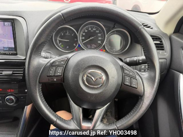 Used 2013 AT mazda cx-5 KE2FW Image[11]