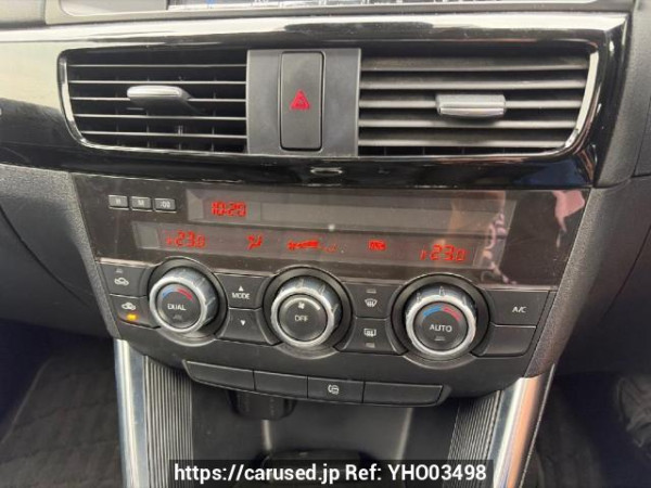 Used 2013 AT mazda cx-5 KE2FW Image[13]