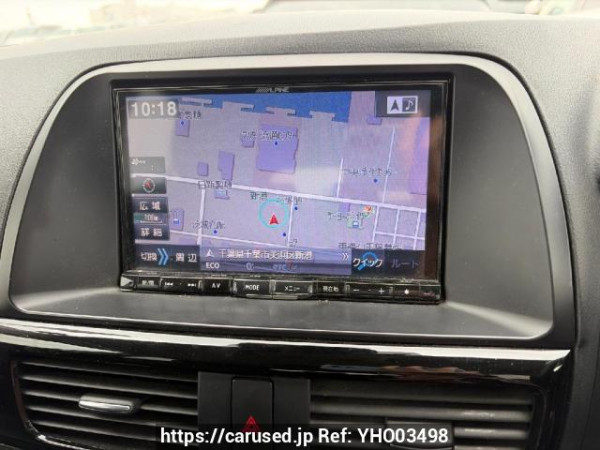 Used 2013 AT mazda cx-5 KE2FW Image[14]