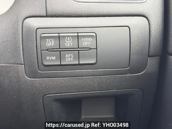 Used 2013 AT mazda cx-5 KE2FW Image[16]