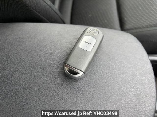 Used 2013 AT mazda cx-5 KE2FW Image[18]