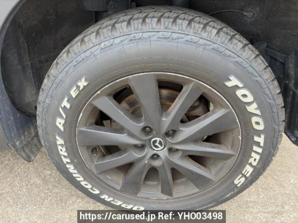Used 2013 AT mazda cx-5 KE2FW Image[19]