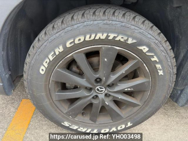 Used 2013 AT mazda cx-5 KE2FW Image[20]