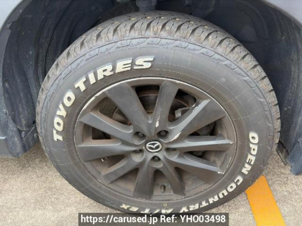 Used 2013 AT mazda cx-5 KE2FW Image[21]