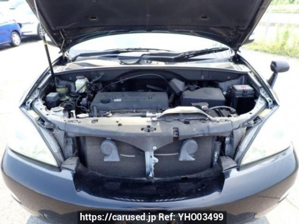 Used 2007 AT toyota harrier ACU30W Image[9]