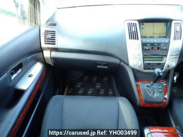 Used 2007 AT toyota harrier ACU30W Image[17]