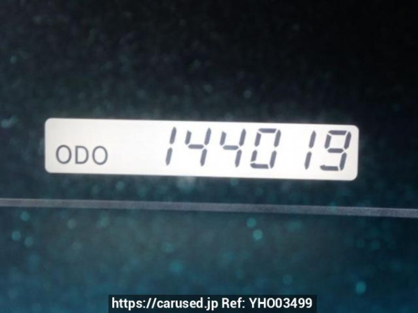 Used 2007 AT toyota harrier ACU30W Image[20]