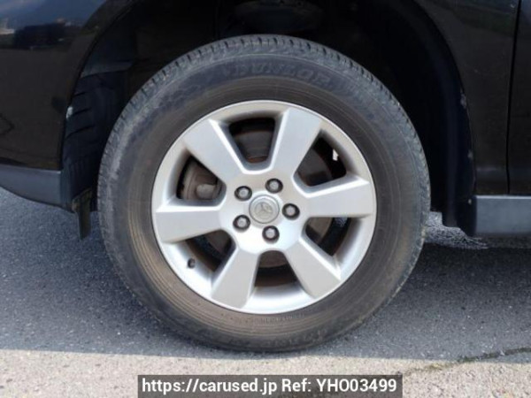 Used 2007 AT toyota harrier ACU30W Image[28]