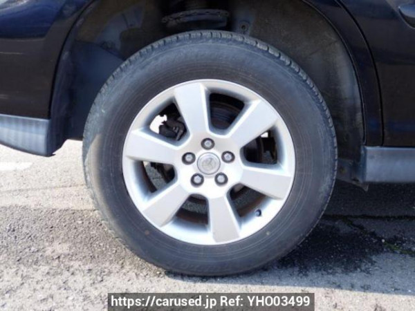Used 2007 AT toyota harrier ACU30W Image[29]