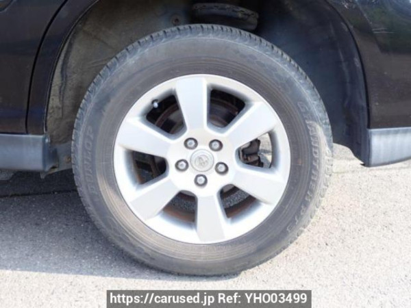 Used 2007 AT toyota harrier ACU30W Image[30]