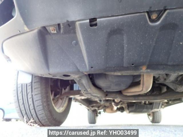 Used 2007 AT toyota harrier ACU30W Image[31]