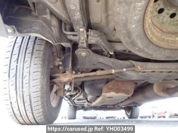 Used 2007 AT toyota harrier ACU30W Image[33]