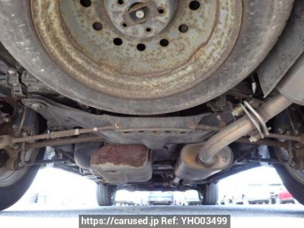 Used 2007 AT toyota harrier ACU30W Image[34]