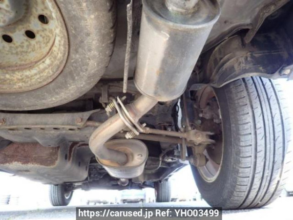 Used 2007 AT toyota harrier ACU30W Image[35]