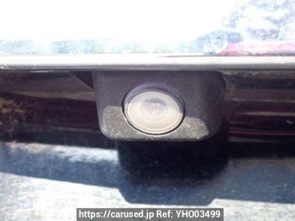 Used 2007 AT toyota harrier ACU30W Image[37]