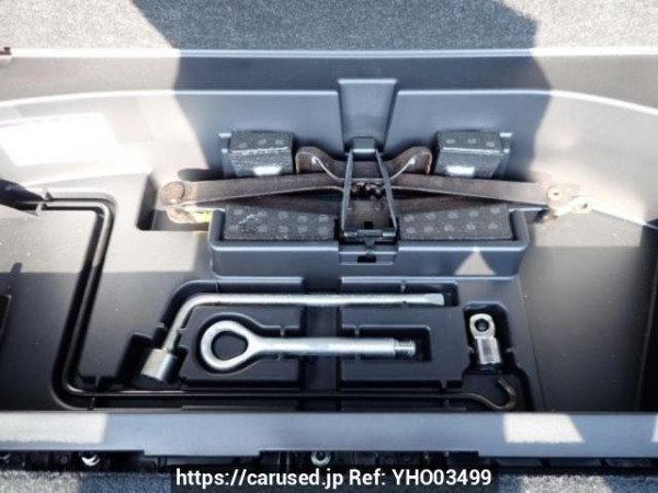 Used 2007 AT toyota harrier ACU30W Image[38]