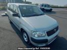 Toyota Succeed Van NCP51V