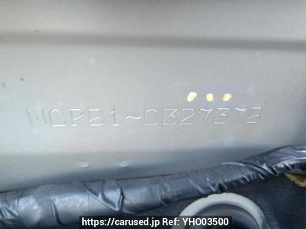 Used 2014 AT toyota succeed-van NCP51V Image[11]