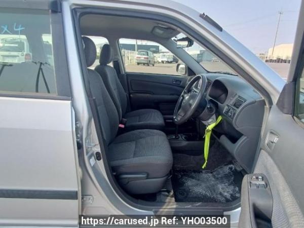 Used 2014 AT toyota succeed-van NCP51V Image[12]