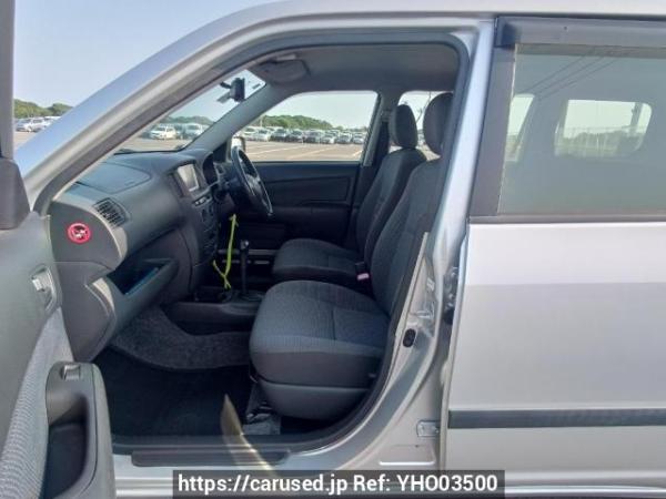 Used 2014 AT toyota succeed-van NCP51V Image[13]