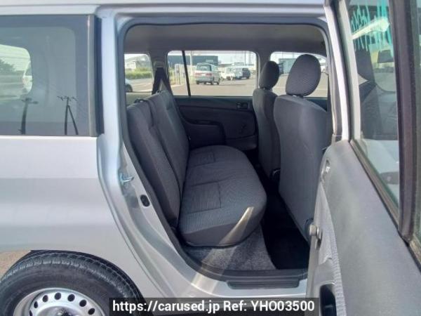 Used 2014 AT toyota succeed-van NCP51V Image[14]
