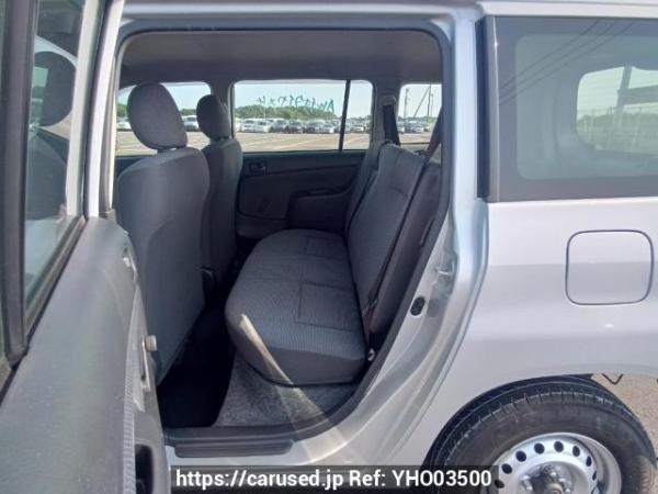 Used 2014 AT toyota succeed-van NCP51V Image[15]