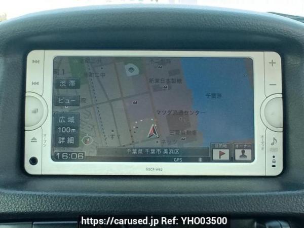 Used 2014 AT toyota succeed-van NCP51V Image[20]