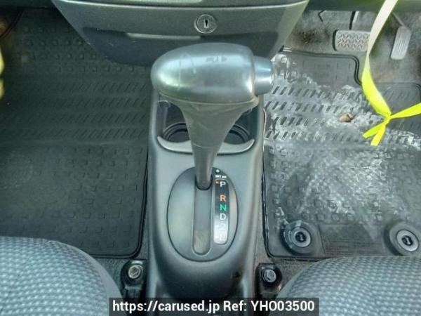 Used 2014 AT toyota succeed-van NCP51V Image[22]