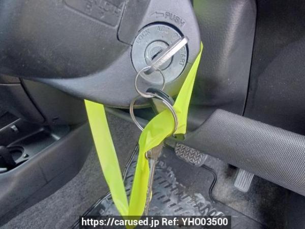 Used 2014 AT toyota succeed-van NCP51V Image[25]