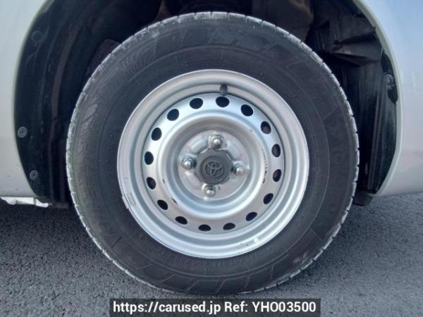 Used 2014 AT toyota succeed-van NCP51V Image[26]