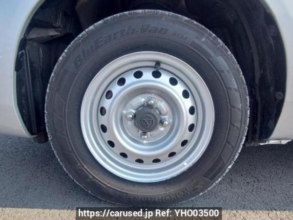 Used 2014 AT toyota succeed-van NCP51V Image[27]