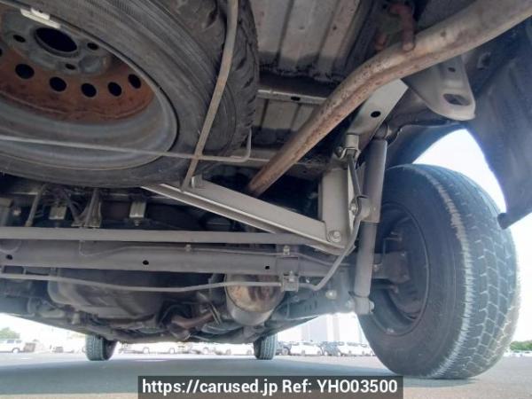 Used 2014 AT toyota succeed-van NCP51V Image[37]