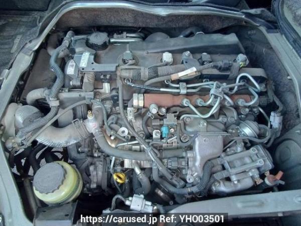 Used 2017 AT toyota regiusace-van KDH201V Image[9]