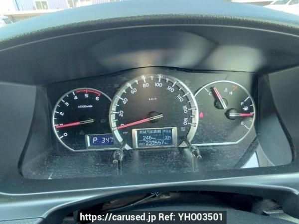 Used 2017 AT toyota regiusace-van KDH201V Image[23]
