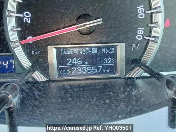Used 2017 AT toyota regiusace-van KDH201V Image[24]