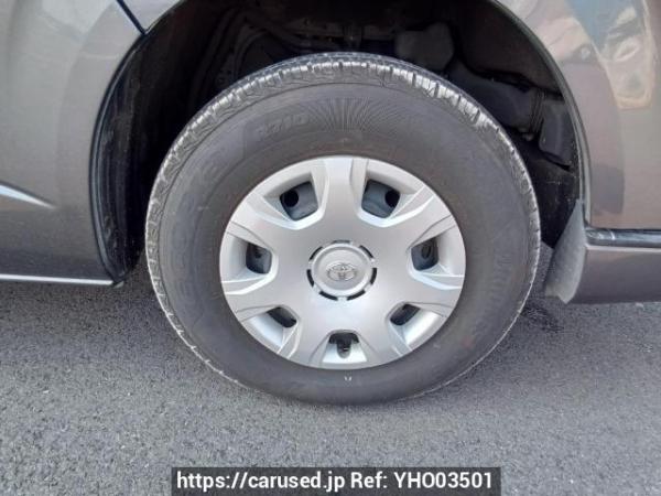 Used 2017 AT toyota regiusace-van KDH201V Image[27]