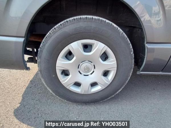 Used 2017 AT toyota regiusace-van KDH201V Image[29]
