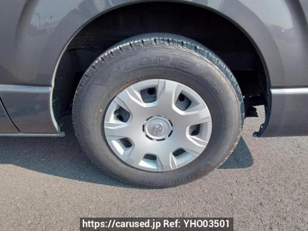 Used 2017 AT toyota regiusace-van KDH201V Image[30]