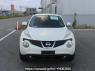 Used 2012 AT nissan juke YF15 Image[1]