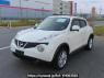 Used 2012 AT nissan juke YF15 Image[2]