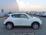 Used 2012 AT nissan juke YF15 Image[7]