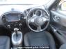Used 2012 AT nissan juke YF15 Image[21]