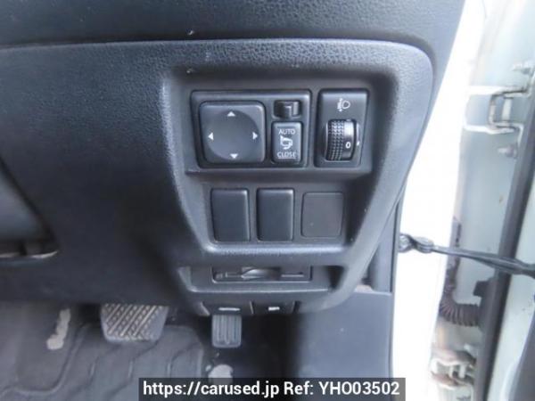 Used 2012 AT nissan juke YF15 Image[26]