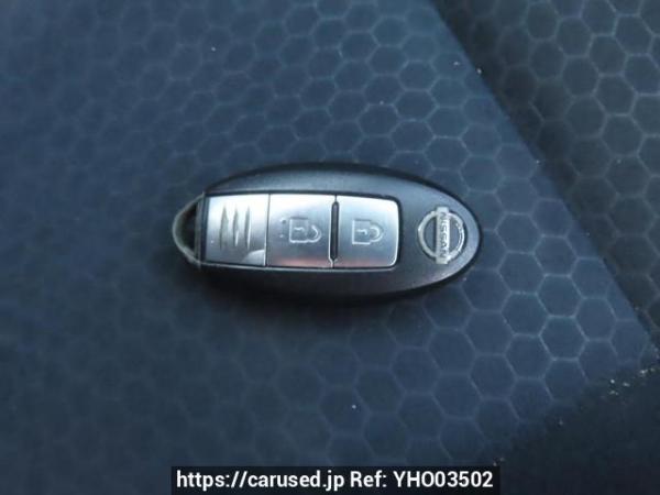 Used 2012 AT nissan juke YF15 Image[28]