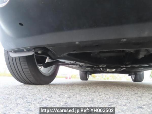 Used 2012 AT nissan juke YF15 Image[33]