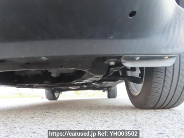 Used 2012 AT nissan juke YF15 Image[34]