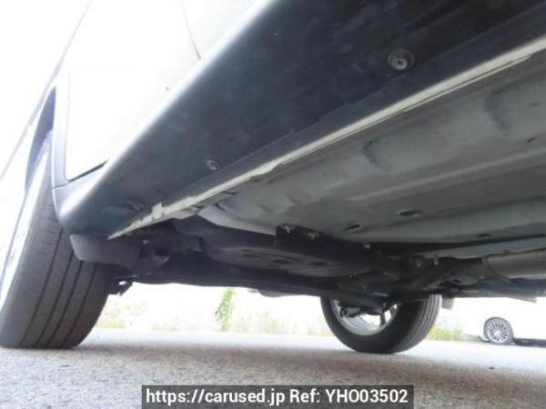 Used 2012 AT nissan juke YF15 Image[35]