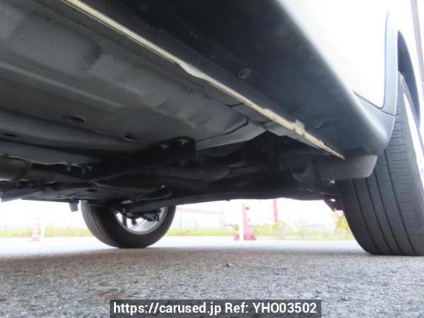 Used 2012 AT nissan juke YF15 Image[36]