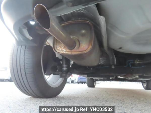 Used 2012 AT nissan juke YF15 Image[39]