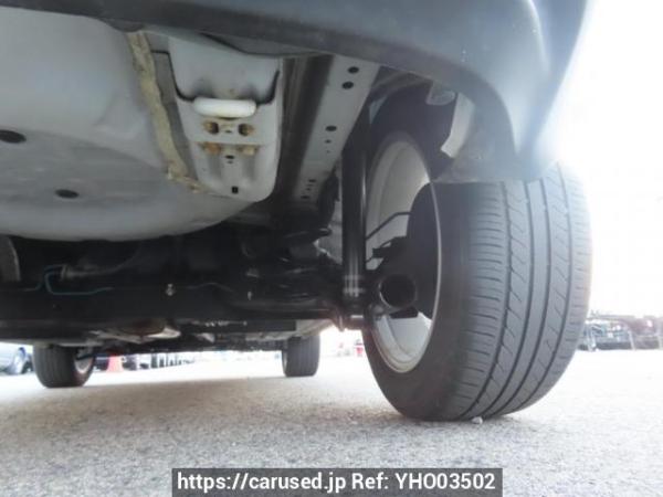 Used 2012 AT nissan juke YF15 Image[40]